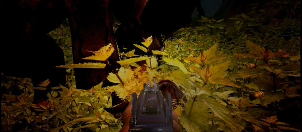 Strange Adventures screenshot 5