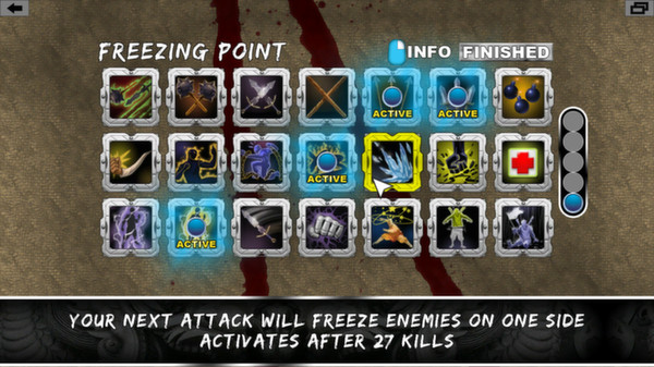 One Finger Death Punch screenshot 9
