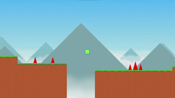 BlockJump screenshot 0
