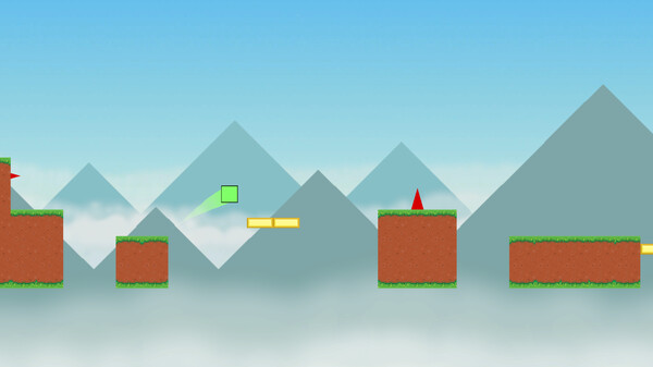 BlockJump screenshot 1