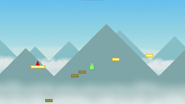 BlockJump screenshot 2