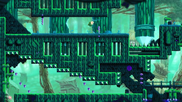 Mr. Bree+ screenshot 10