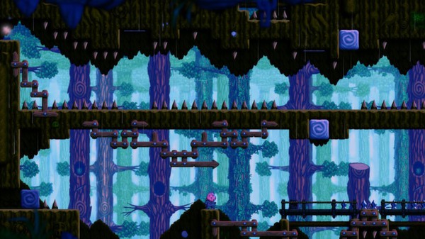 Mr. Bree+ screenshot 4