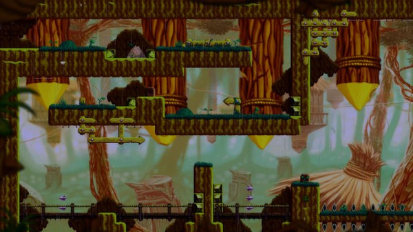 Mr. Bree+ screenshot 8