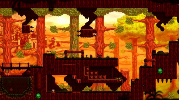 Mr. Bree+ screenshot 5