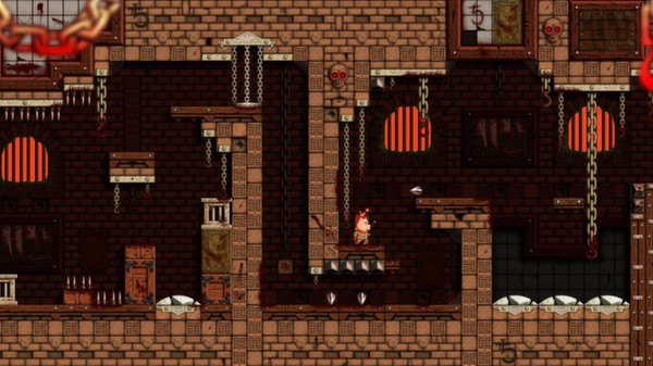 Mr. Bree+ screenshot 2