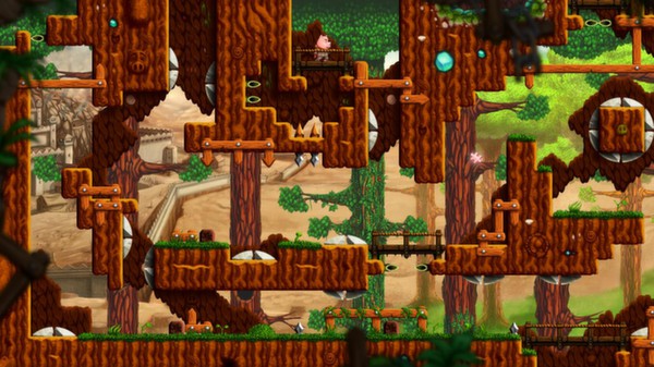 Mr. Bree+ screenshot 12
