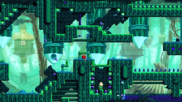 Mr. Bree+ screenshot 11