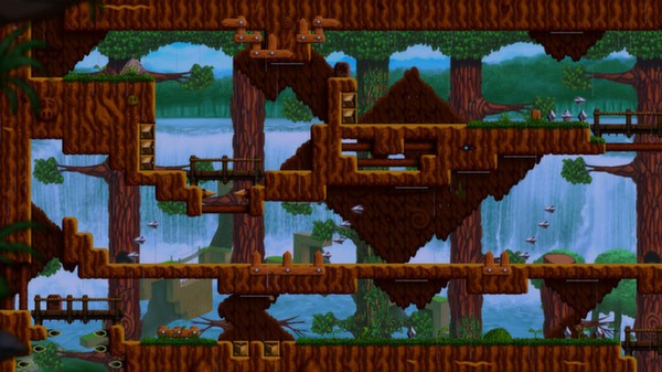 Mr. Bree+ screenshot 9