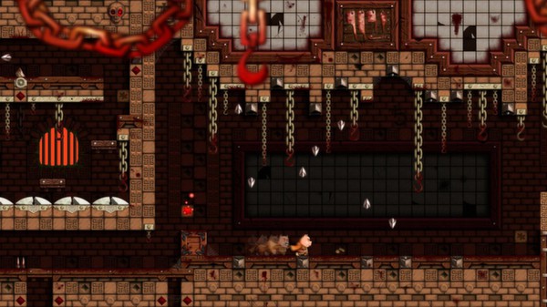 Mr. Bree+ screenshot 3