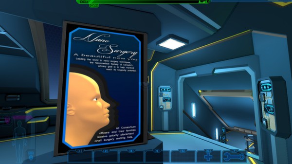 CONSORTIUM screenshot 12