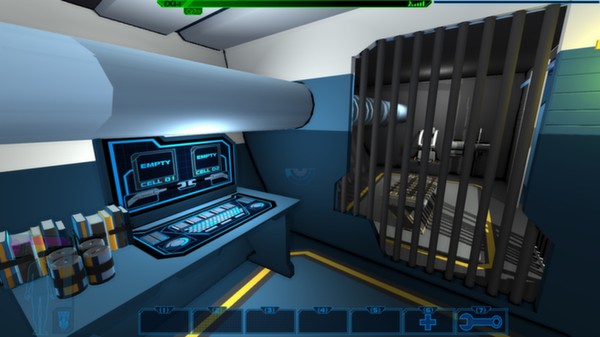 CONSORTIUM screenshot 8