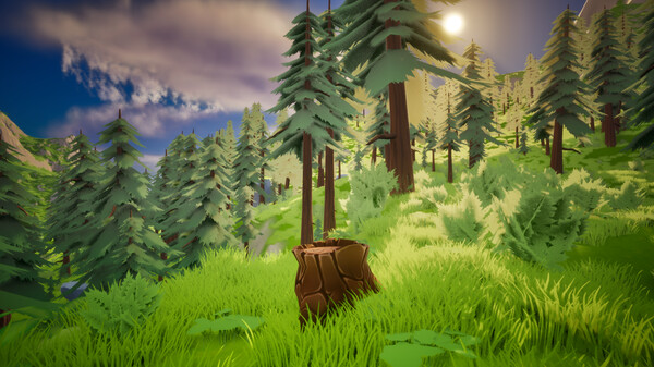 Stump Simulator screenshot 0