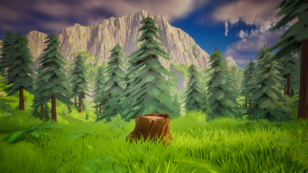 Stump Simulator screenshot 4