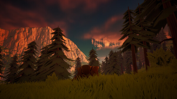 Stump Simulator screenshot 1