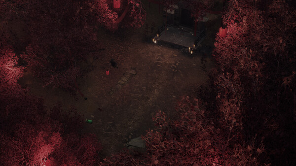 鬼打墙(剧情版) screenshot 3