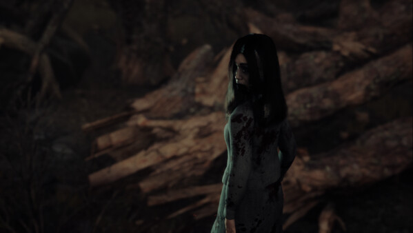 鬼打墙(剧情版) screenshot 2