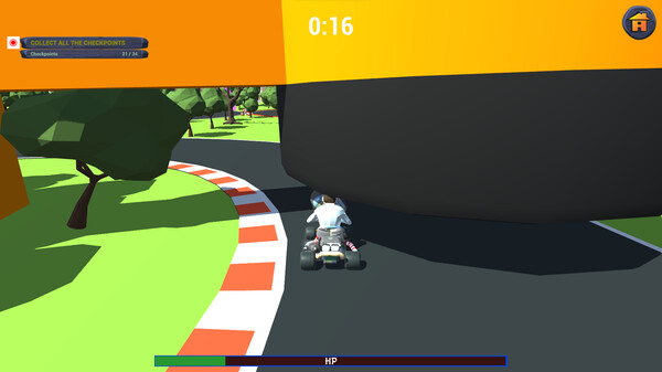 GOT HIGH screenshot 5