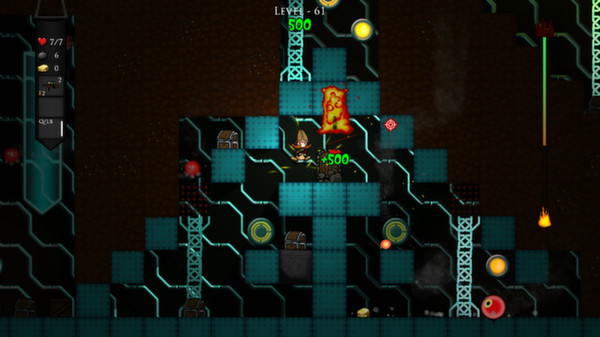 99 Levels To Hell screenshot 4