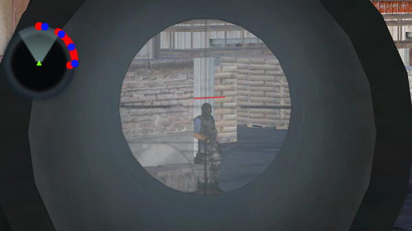 Stealth Assault: Urban Strike screenshot 6