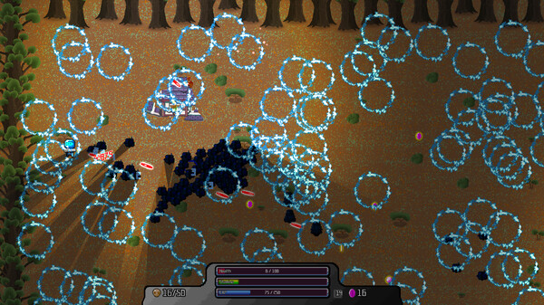 CyVenge screenshot 3