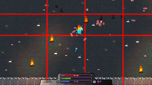 CyVenge screenshot 4