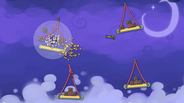 Oblin Party screenshot 3