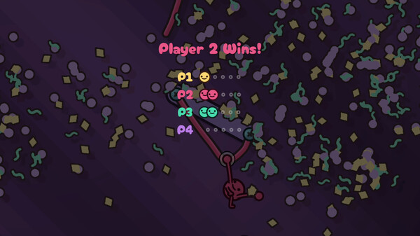 Oblin Party screenshot 6