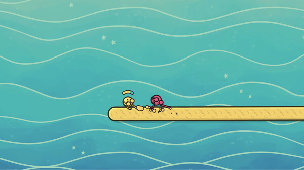 Oblin Party screenshot 1