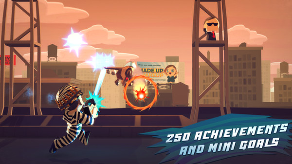 Major Mayhem screenshot 7