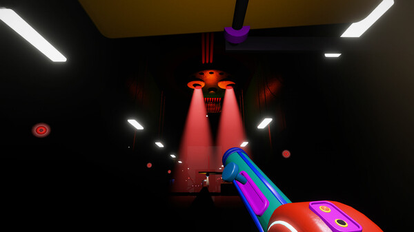 Hiding Star screenshot 1