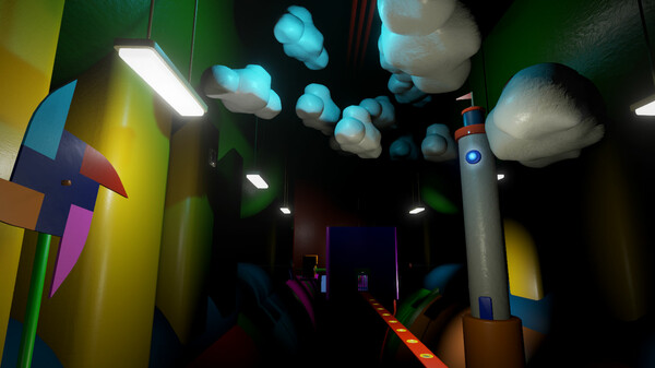 Hiding Star screenshot 4