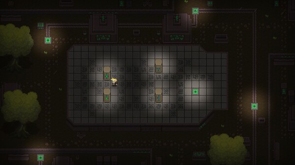 Glyphs of Gitzan screenshot 1