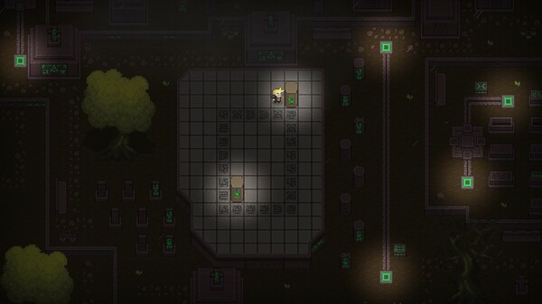Glyphs of Gitzan screenshot 3