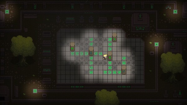 Glyphs of Gitzan screenshot 8