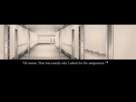 Narcissu 1st & 2nd screenshot 4