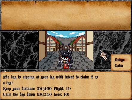 The Unlife of Gorlak screenshot 8