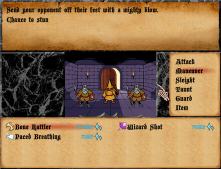 The Unlife of Gorlak screenshot 3