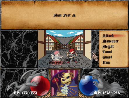 The Unlife of Gorlak screenshot 7