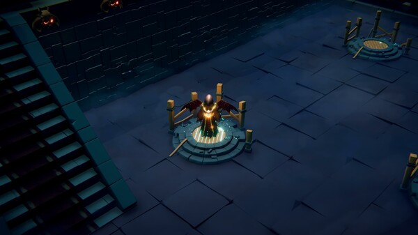 God Of Death screenshot 12