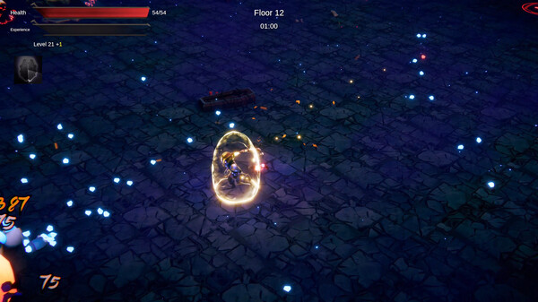 God Of Death screenshot 9