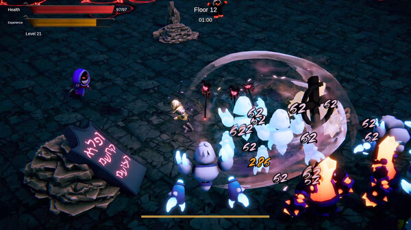 God Of Death screenshot 10