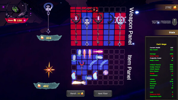 God Of Death screenshot 5