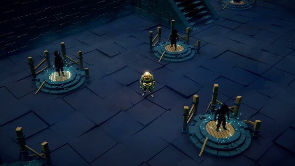God Of Death screenshot 2