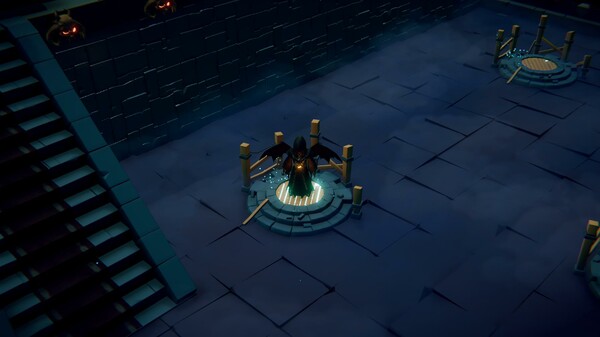 God Of Death screenshot 4