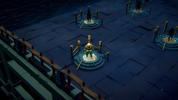 God Of Death screenshot 7