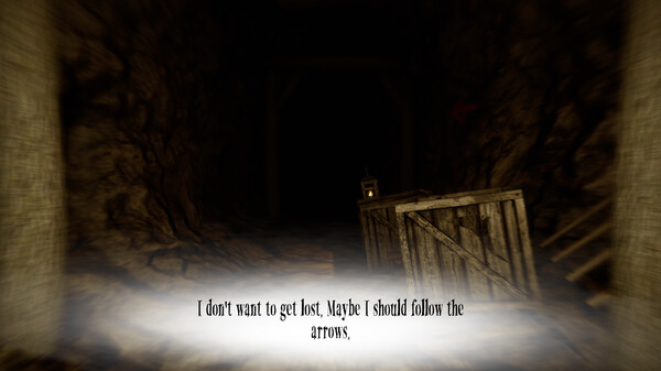 Imaginary Friend Asylum screenshot 8