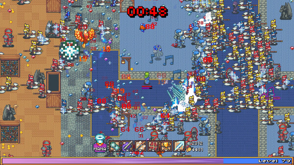 Orc Survivor screenshot 5