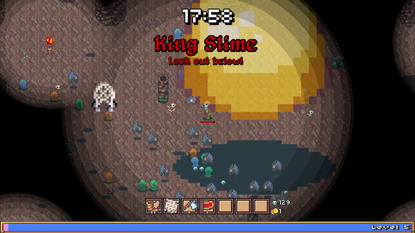 Orc Survivor screenshot 3