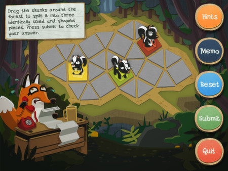 Jacob Jones and the Bigfoot Mystery : Episode 1 screenshot 3